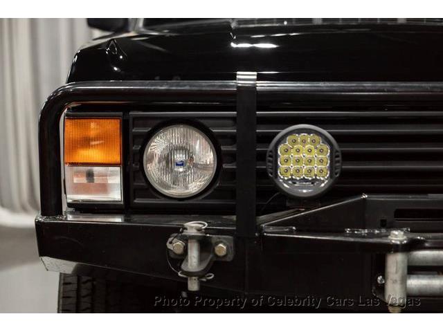 1995 Land Rover Range Rover (CC-2096147) for sale in Las Vegas, Nevada