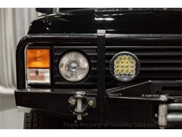 1995 Land Rover Range Rover (CC-2096147) for sale in Las Vegas, Nevada
