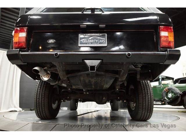 1995 Land Rover Range Rover (CC-2096147) for sale in Las Vegas, Nevada