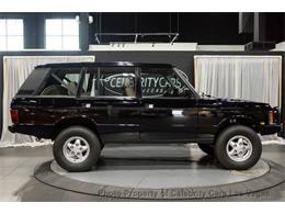1995 Land Rover Range Rover (CC-2096147) for sale in Las Vegas, Nevada