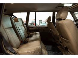 1995 Land Rover Range Rover (CC-2096147) for sale in Las Vegas, Nevada