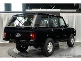 1995 Land Rover Range Rover (CC-2096147) for sale in Las Vegas, Nevada