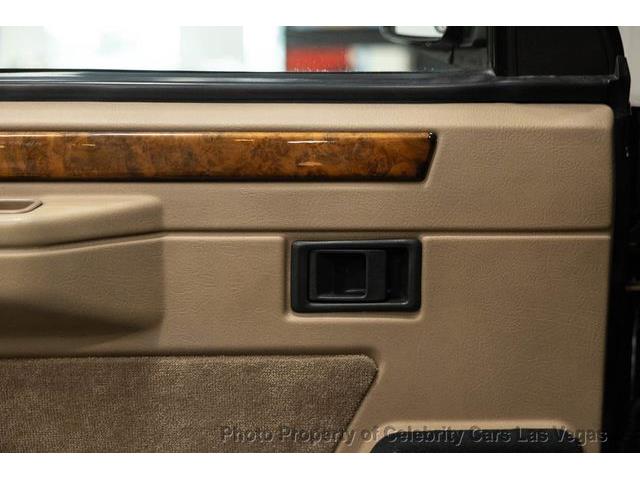 1995 Land Rover Range Rover (CC-2096147) for sale in Las Vegas, Nevada
