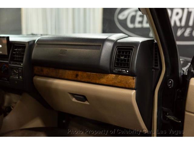 1995 Land Rover Range Rover (CC-2096147) for sale in Las Vegas, Nevada
