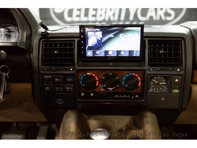 1995 Land Rover Range Rover (CC-2096147) for sale in Las Vegas, Nevada