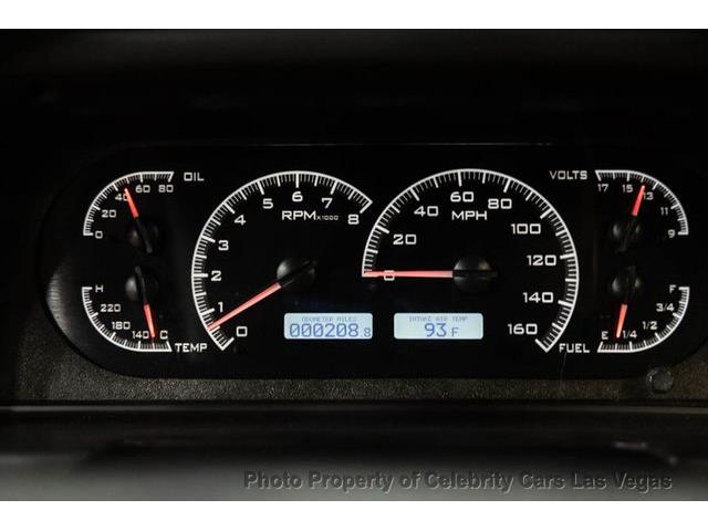 1995 Land Rover Range Rover (CC-2096147) for sale in Las Vegas, Nevada