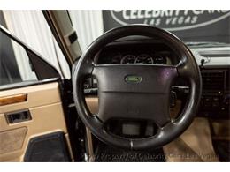 1995 Land Rover Range Rover (CC-2096147) for sale in Las Vegas, Nevada