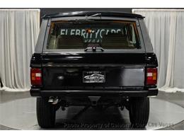 1995 Land Rover Range Rover (CC-2096147) for sale in Las Vegas, Nevada