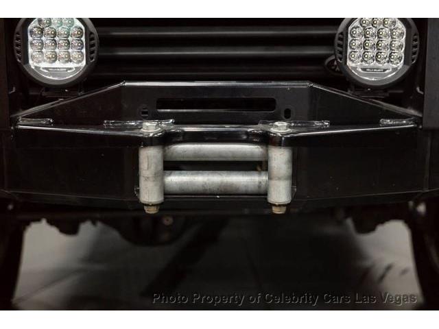 1995 Land Rover Range Rover (CC-2096147) for sale in Las Vegas, Nevada