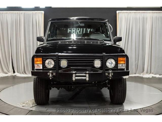 1995 Land Rover Range Rover (CC-2096147) for sale in Las Vegas, Nevada