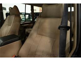 1995 Land Rover Range Rover (CC-2096147) for sale in Las Vegas, Nevada