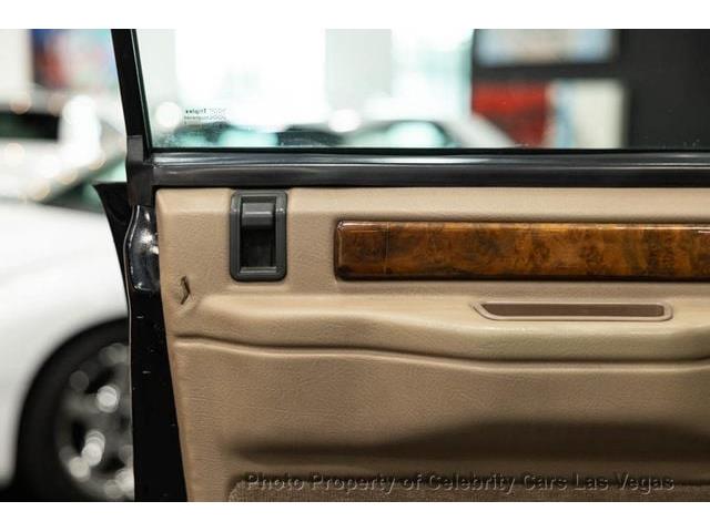 1995 Land Rover Range Rover (CC-2096147) for sale in Las Vegas, Nevada
