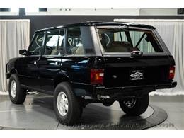 1995 Land Rover Range Rover (CC-2096147) for sale in Las Vegas, Nevada