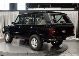 1995 Land Rover Range Rover (CC-2096147) for sale in Las Vegas, Nevada