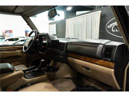 1995 Land Rover Range Rover (CC-2096147) for sale in Las Vegas, Nevada
