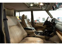 1995 Land Rover Range Rover (CC-2096147) for sale in Las Vegas, Nevada