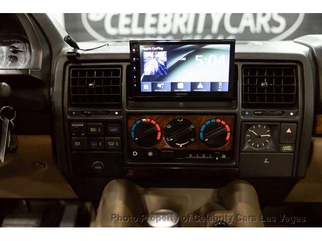 1995 Land Rover Range Rover (CC-2096147) for sale in Las Vegas, Nevada