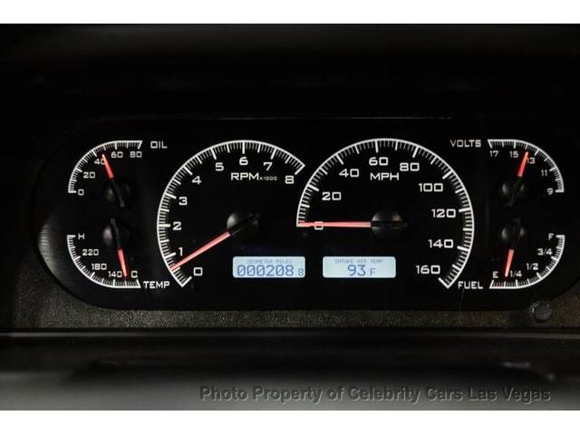 1995 Land Rover Range Rover (CC-2096147) for sale in Las Vegas, Nevada