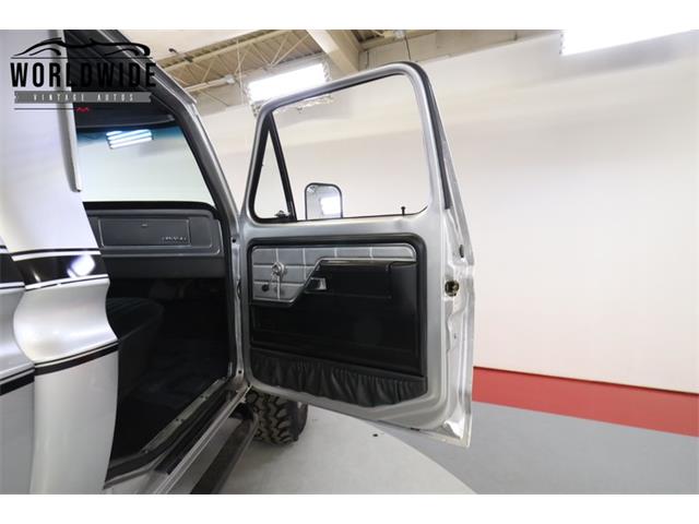 1979 Ford F2 (CC-2096148) for sale in Denver , Colorado