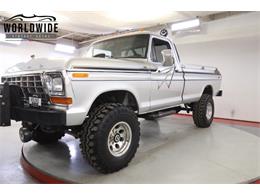 1979 Ford F2 (CC-2096148) for sale in Denver , Colorado