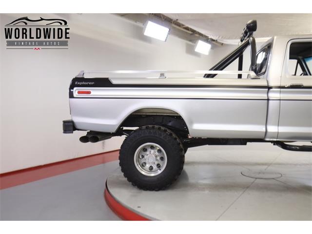 1979 Ford F2 (CC-2096148) for sale in Denver , Colorado