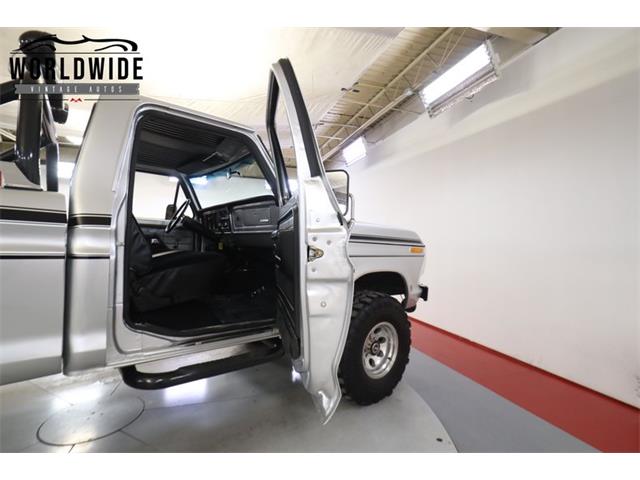 1979 Ford F2 (CC-2096148) for sale in Denver , Colorado