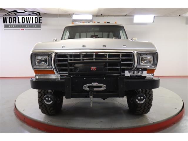 1979 Ford F2 (CC-2096148) for sale in Denver , Colorado