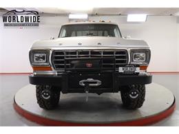 1979 Ford F2 (CC-2096148) for sale in Denver , Colorado