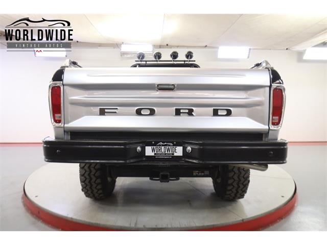 1979 Ford F2 (CC-2096148) for sale in Denver , Colorado