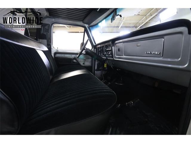 1979 Ford F2 (CC-2096148) for sale in Denver , Colorado
