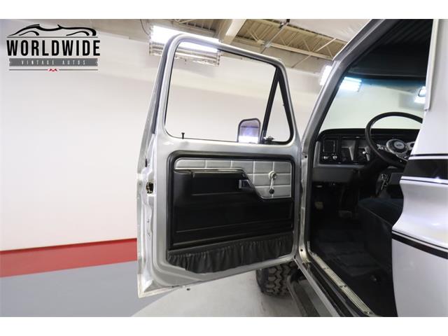 1979 Ford F2 (CC-2096148) for sale in Denver , Colorado