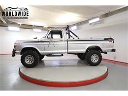 1979 Ford F2 (CC-2096148) for sale in Denver , Colorado