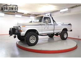 1979 Ford F2 (CC-2096148) for sale in Denver , Colorado