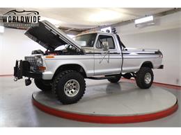 1979 Ford F2 (CC-2096148) for sale in Denver , Colorado