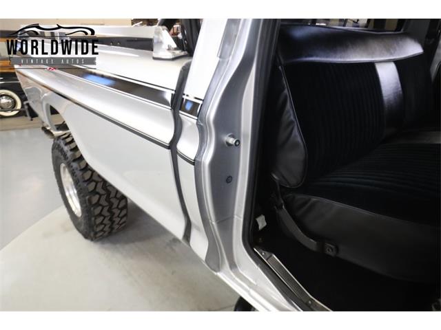 1979 Ford F2 (CC-2096148) for sale in Denver , Colorado