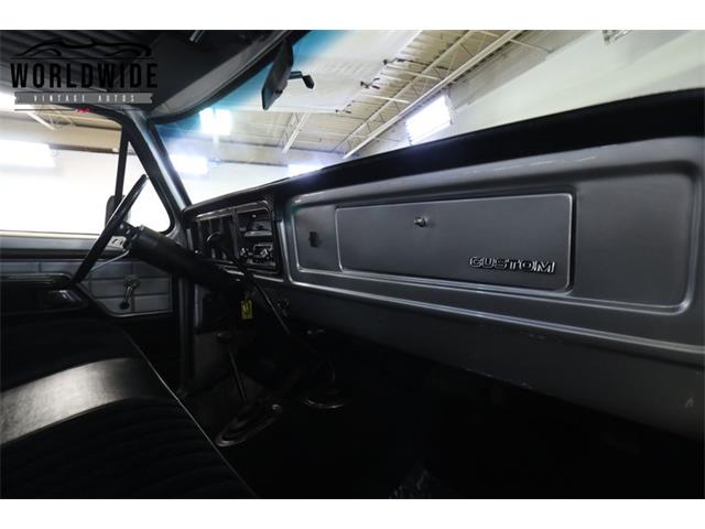 1979 Ford F2 (CC-2096148) for sale in Denver , Colorado