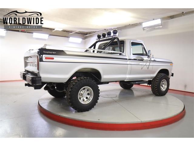 1979 Ford F2 (CC-2096148) for sale in Denver , Colorado