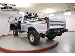 1979 Ford F2 (CC-2096148) for sale in Denver , Colorado