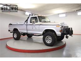 1979 Ford F2 (CC-2096148) for sale in Denver , Colorado