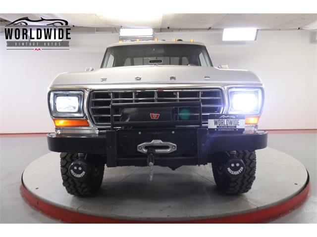 1979 Ford F2 (CC-2096148) for sale in Denver , Colorado