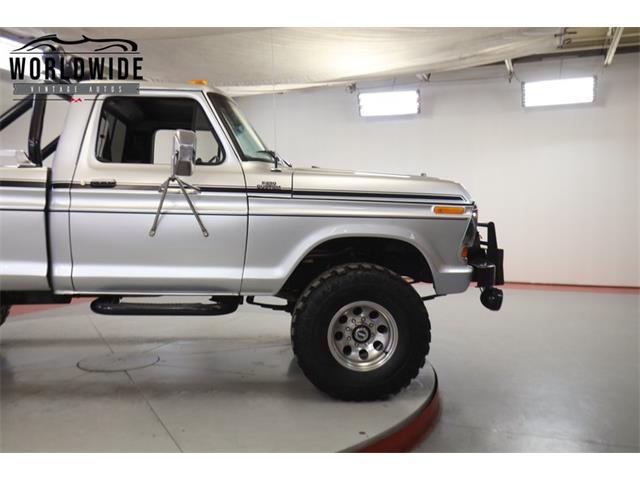 1979 Ford F2 (CC-2096148) for sale in Denver , Colorado