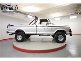 1979 Ford F2 (CC-2096148) for sale in Denver , Colorado