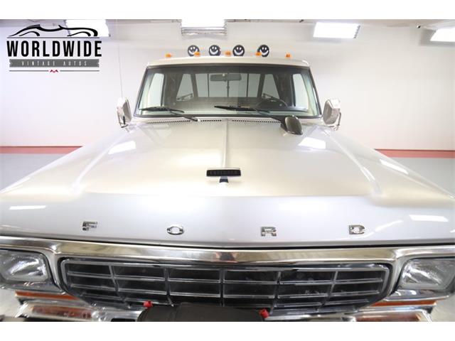 1979 Ford F2 (CC-2096148) for sale in Denver , Colorado