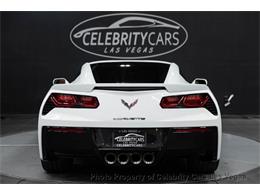 2016 Chevrolet Corvette (CC-2096149) for sale in Las Vegas, Nevada