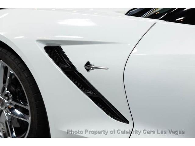 2016 Chevrolet Corvette (CC-2096149) for sale in Las Vegas, Nevada