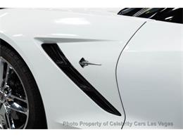 2016 Chevrolet Corvette (CC-2096149) for sale in Las Vegas, Nevada