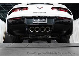 2016 Chevrolet Corvette (CC-2096149) for sale in Las Vegas, Nevada