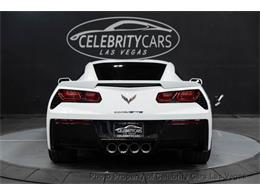 2016 Chevrolet Corvette (CC-2096149) for sale in Las Vegas, Nevada