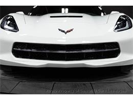 2016 Chevrolet Corvette (CC-2096149) for sale in Las Vegas, Nevada