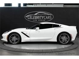 2016 Chevrolet Corvette (CC-2096149) for sale in Las Vegas, Nevada